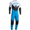 Maillot motocross THOR SECTOR RACEWEAR CHEV 5