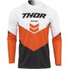 Maillot motocross THOR SECTOR RACEWEAR CHEV 8