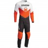 Maillot motocross THOR SECTOR RACEWEAR CHEV 10