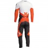 Maillot motocross THOR SECTOR RACEWEAR CHEV 11