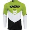 Maillot motocross THOR SECTOR RACEWEAR CHEV 12