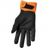 Gants motocross THOR SPECTRUM 9