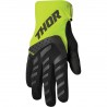 Gants motocross THOR SPECTRUM 10