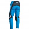 Pantalon motocross enfant THOR RACEWEAR chev 1