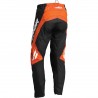 Pantalon motocross enfant THOR RACEWEAR chev 4