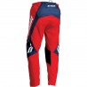 Pantalon motocross enfant THOR RACEWEAR chev 7