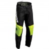 Pantalon motocross enfant THOR RACEWEAR chev 9