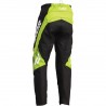 Pantalon motocross enfant THOR RACEWEAR chev 11