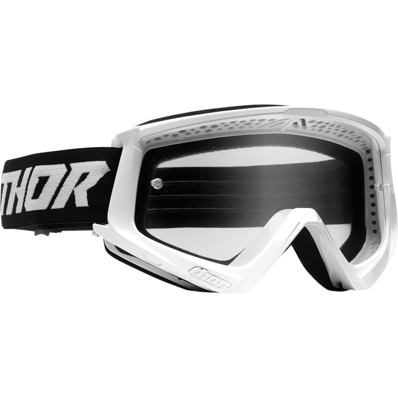 Masques moto cross spéciale moto cross pour enfant THOR COMBAT