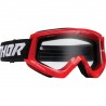 Masque moto cross enfant THOR COMBAT 4