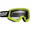 Masque moto cross enfant THOR COMBAT 6