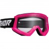 Masque moto cross enfant THOR COMBAT 7