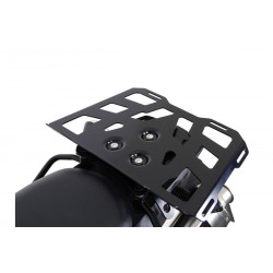 Plateau d'extension SW MOTECH pour ALU-RACK. 43x27 cm Fonction QUICK-LOCK