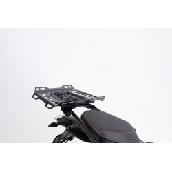 Plateau d'extension SW MOTECH pour STREET-RACK. 45x30 cm