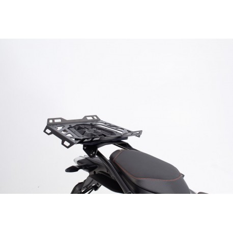 Plateau d'extension SW MOTECH pour STREET-RACK. 45x30 cm