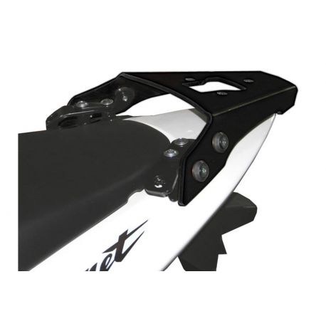 Support TOP-CASE Alu-Rack Sw-motech HONDA CB 600 Hornet 1998-2006