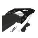 Support TOP-CASE Alu-Rack Sw-motech HONDA CB 600 Hornet 1998-2006