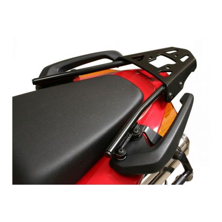 Support TOP-CASE Alu-Rack Sw-motech HONDA VFR 800 V-tec 2002-2010