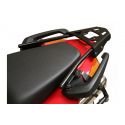 Support TOP-CASE Alu-Rack Sw-motech HONDA VFR 800 V-tec 2002-2010