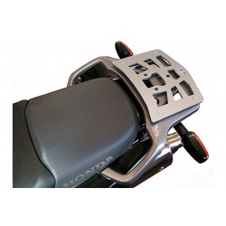 Support TOP-CASE Alu-Rack Sw-motech HONDA XLV 125 XLV 1000 VARADERO XLV 650 TRANSALP XRV 750 AFRICA TWIN