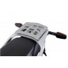 Support TOP-CASE Alu-Rack Sw-motech HONDA XLV 125 XLV 1000 VARADERO XLV 650 TRANSALP XRV 750 AFRICA TWIN 1