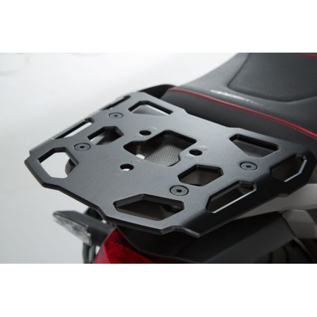 Support TOP-CASE Alu-Rack Sw-motech HONDA VFR1200 X CROSSRUNNER 2011-2021