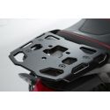 Support TOP-CASE Alu-Rack Sw-motech HONDA VFR1200 X CROSSRUNNER 2011-2021