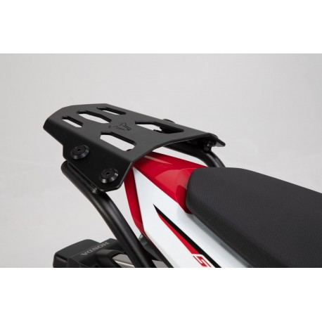 Support TOP-CASE street-Rack Sw-motech HONDA CB500F CBR500R 2016-2018