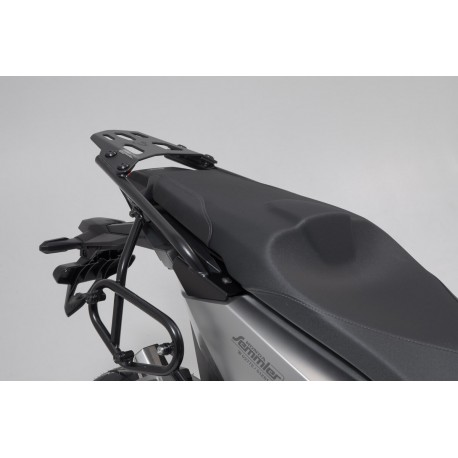 Support TOP-CASE street-Rack Sw-motech HONDA X-ADV 750 2020-2021