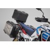 Support TOP-CASE adventure-Rack Sw-motech HONDA CRF 1100 L AFRICA TWIN SPORT 2018-2021 2