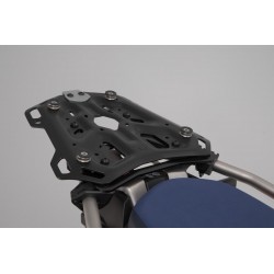 Support TOP-CASE adventure-Rack Sw-motech HONDA CRF 1100 L AFRICA TWIN SPORT 2018-2024