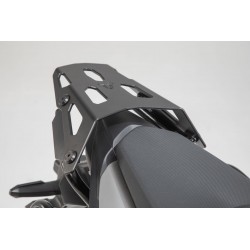 Support TOP-CASE street-Rack Sw-motech HONDA CB500F CBR500R 