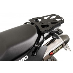 Support TOP-CASE steel-Rack Sw-motech KTM 950 ADVENTURE 990 ADVENTURE 2003-2011