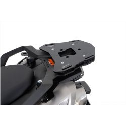 Support TOP-CASE Alu-Rack Sw-motech KTM 990 SMT 2008-2014