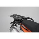 Support TOP-CASE adventure-Rack Sw-motech KTM ADVENTURE / SUPER ADVENTURE