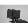 Support TOP-CASE adventure-Rack Sw-motech KTM ADVENTURE / SUPER ADVENTURE 2
