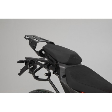 Support TOP-CASE street-Rack Sw-motech KTM 1290 SUPER DUKE R 2019-2021
