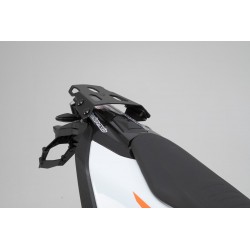Support TOP-CASE street-Rack Sw-motech KTM 690 LC4 ENDURO SMC-R 690 2019-2024