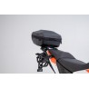 Support TOP-CASE street-Rack Sw-motech KTM 390 ADVENTURE 2019-2021 2