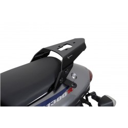 Support TOP-CASE Alu-Rack Sw-motech SUZUKI GSXR 1300 HAYABUSA 1999-2007