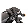 Support TOP-CASE Alu-Rack Sw-motech SUZUKI DL 650 V-STROM 2004-2010 DL 1000 V-STROM 2001-2007 KAWASAKI KLV 1000 2003-2005 1
