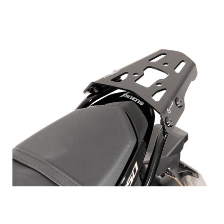 Support TOP-CASE Alu-Rack Sw-motech SUZUKI GSR 750 2011-2016
