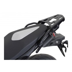 Support TOP-CASE Alu-Rack Sw-motech SUZUKI SVF 650 GLADIUS 2009-2016