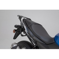 Support TOP-CASE street-Rack Sw-motech SUZUKI SV650 SV650X 2015-2021