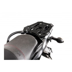 Support TOP-CASE Alu-Rack Sw-motech SUZUKI DL 650 V-STROM 2011-2016