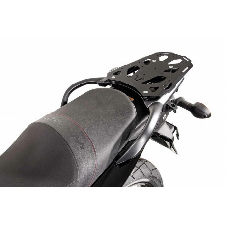 Support TOP-CASE steel-Rack Sw-motech SUZUKI DL 650 V-STROM 2011-2016