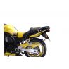 Support TOP-CASE Alu-Rack Sw-motech YAMAHA FZS 600 FAZER 1999-2003 2