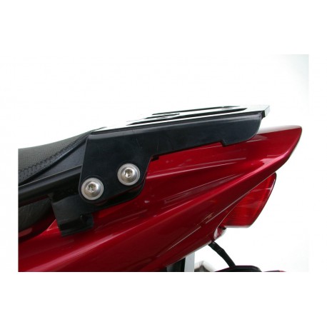 Support TOP-CASE Alu-Rack Sw-motech YAMAHA FZS 1000 FAZER 2000-2004