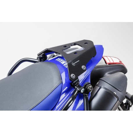 Support TOP-CASE Alu-Rack Sw-motech YAMAHA XT660R XT660X 2004-2016