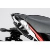 Support TOP-CASE Alu-Rack Sw-motech YAMAHA MT-09 2013-2016 2